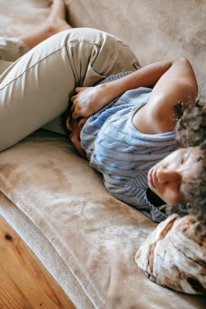 dépression et inflammation